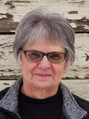 Letha Ihrke